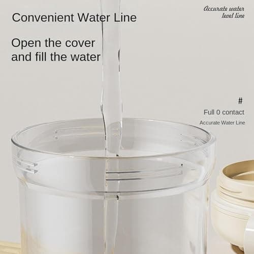 Ice Maker Bottle 2 in 1 Leakproof Quick Release Flask Mold with Straw — view 5