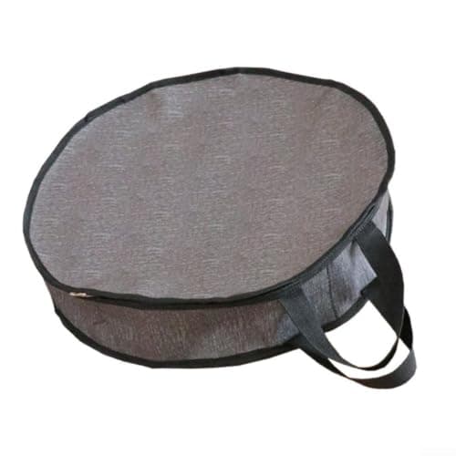Corelisear EV Charger Storage Bag 35x35cm Waterproof Oxford(40 * 10cm)