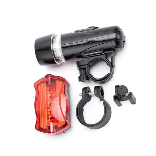 Mount Impermeable 300LM Cycle Lamp Rear 3 Approaches — view 6