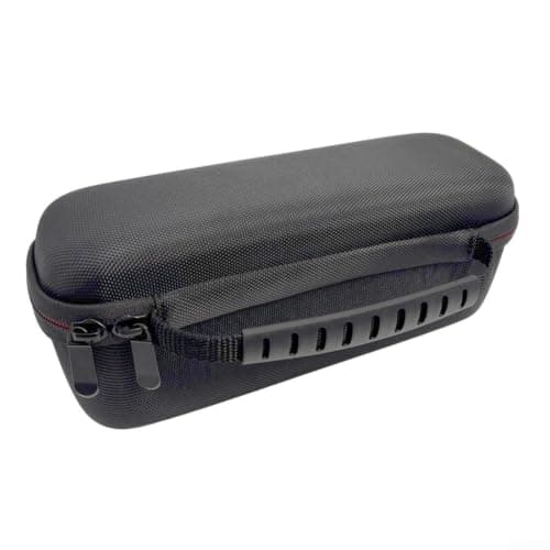 Portable BT Speaker Box 25cm Lightweight for Outdoor — view 2