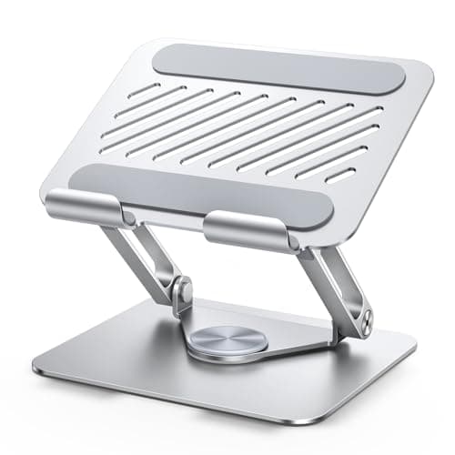 UGREEN iPad Stand Tablet Desk Holder Foldable Travel Portable Mount