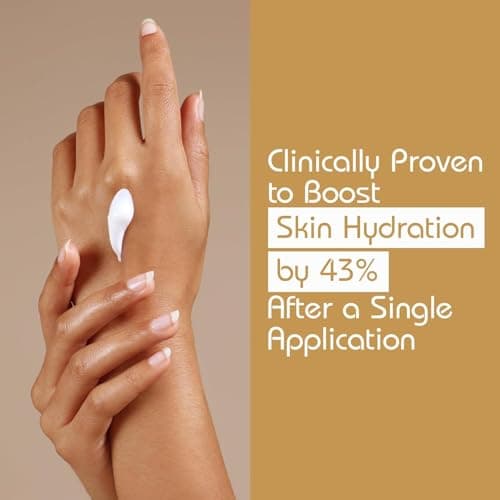 GentleCare Hand Cream for Very Dry Hands - With Zinc & Panthenol — view 2