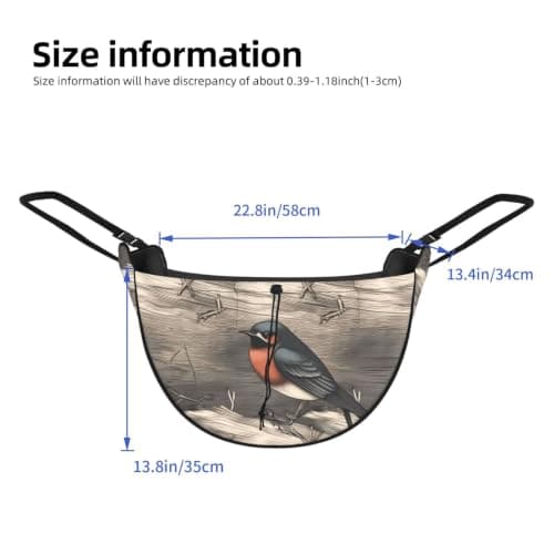 Car Seat Organizer Waterproof Backseat Storage Bag Multiple Car Organizer — view 3