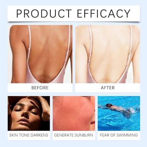 Beef Tallow Sunscreen SPF 30,Organic Sun Cream for Skincare, Non Greasy Natural Sunscreen for Face & Body,Moisturising Sunscreen SPF 30 Face Moisturiser,Water-Resistant Sun Cream,57g — view 2