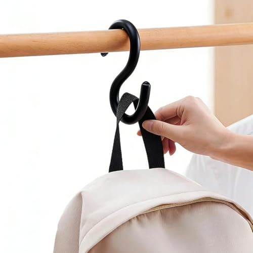 3 Pack Walking Stick Holder, Crutches Holder Flexible Mobility Accessories — view 4