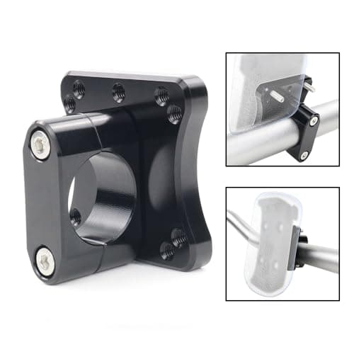 xitomer Motorbike GPS Mount Bracket Navigator Mount — view 3