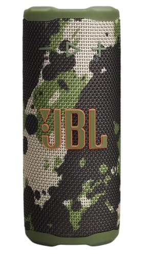 JBL Grip, Compact Bluetooth Speaker, Camouflage