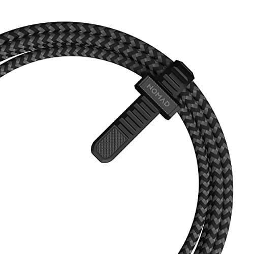 Nomad 2350 mAh Ultra Rugged Battery Cable — view 4