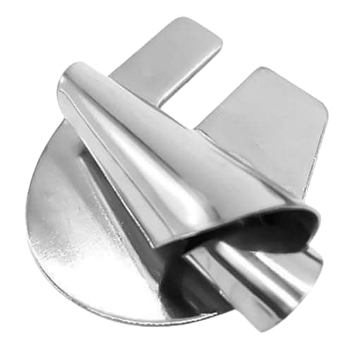 Hemming Presser Foot - Spiral Rolled Hem Attachment Rolled Hem Presser Foot