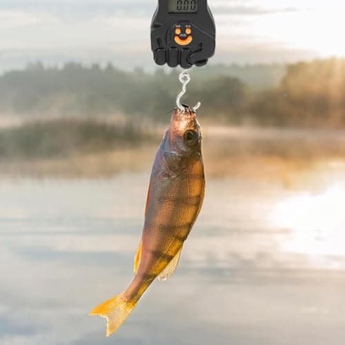 Aundhegrtt Portable Digital Handheld Luggage Scale 50kg Rechargeable Electronic Hanging Suitcase Weight Detection Device — view 3