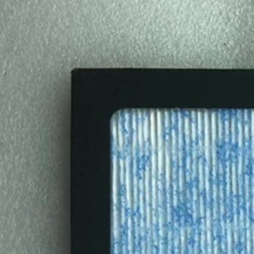 ZiStarlilife Car Air Purifier HEPA Filter Replacement — view 2