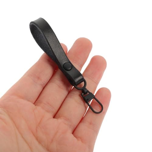 5 Pack Black Zipper Head Repair Kit for Bags, Suitcases — view 4