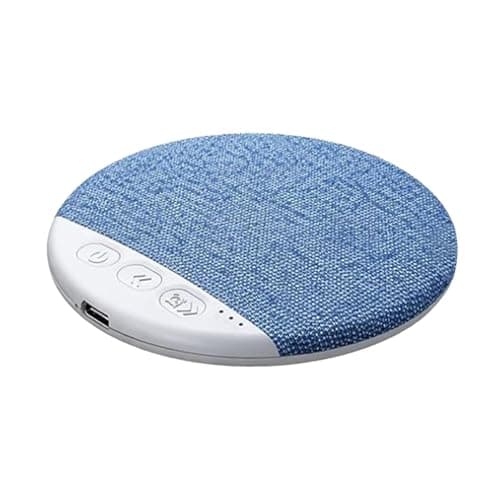 Sleep Speaker Built-in White Noise Hi-Fi Sound