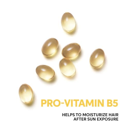 Wella Professionals INVIGO SUN CARE Shampoo (300ml) — view 5