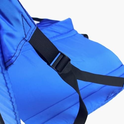 Lomo Folding Camping Ground Seat Chair — view 5