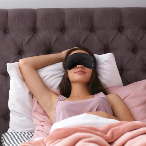 RED5 Wireless Sleep Sound Mask with Built in Microphone — view 2