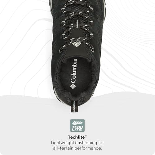 Columbia Men’s Crestwood Waterproof Shoe — view 3