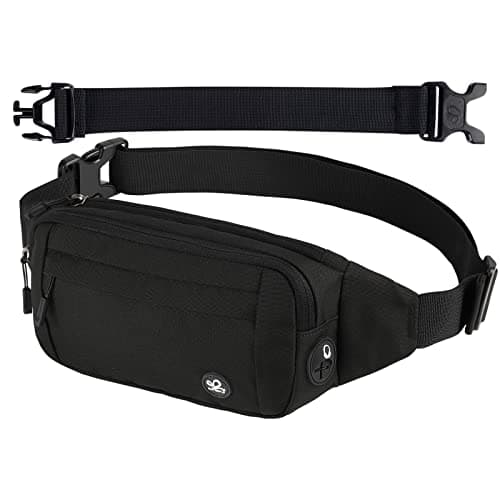 Waterfly Bumbags Waist Fanny Pack Ladies Bum Bag Men Women