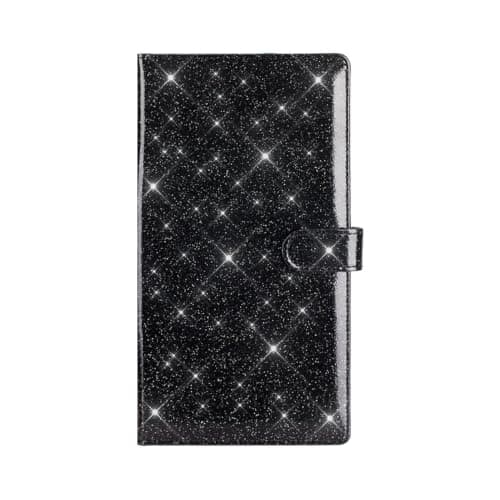 Car Insurance Holder PU Automotive Document Organizer Storage Sleeve