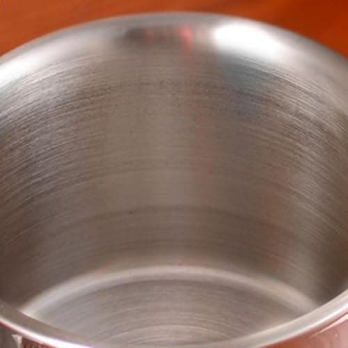 Stainless Steel Cups 200ml Spill Proof Double Wall Stainless Steel — view 6