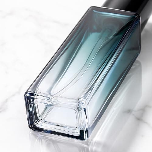 Aieino 5PCS 8ml Travel Perfume Atomiser Refillable Glass Perfume Bottle — view 5