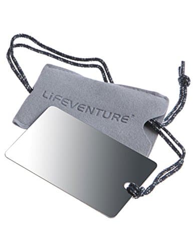 Lifeventure Portable Travel Mirror