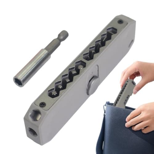 Pocket Tools Small Folding Multipurpose Heavy Duty Cool Gadgets