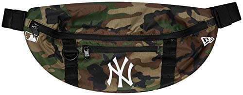 New Era Unisex Mlb Waist Bag Light