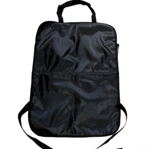 Travel Car Seat Organizer Bag for iPad and Books — view 5