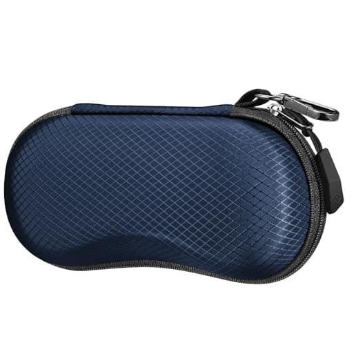 FINTIE Sunglasses Case for Men and Women