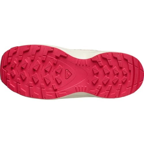 Salomon XA PRO V8 Waterproof Multi-Function Shoes, Kids & Teens — view 5