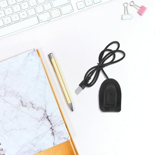Abaodam Back to School USB Fast Charging Cable with Universal Phone Charging Cable Black Pvc Material 3.5mm Wire Thickness for Backpack and Travel Use for Phones and Power Banks — view 6