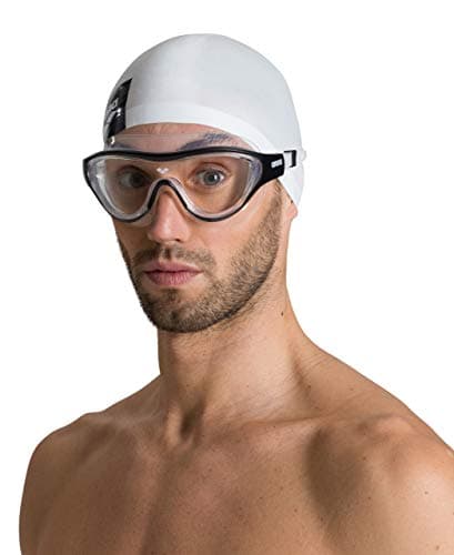ARENA Unisex Goggles The One Mask — view 5