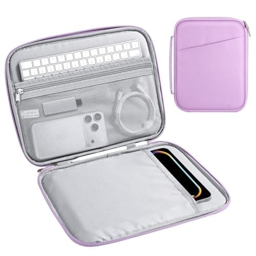 MoKo 9-11 Inch Tablet Sleeve Bag with Carry Handle