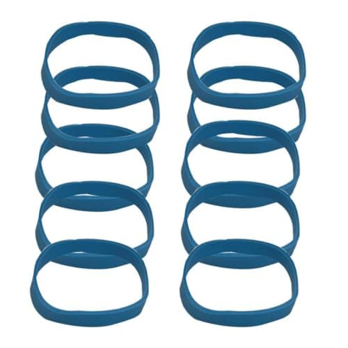 Flexible Ski-Strap | Ski-Brake Retainer | Ski-Binding Fastener — view 4