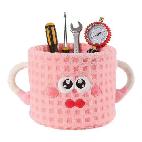 Trunk Organizer Large Capacity Cute Container — view 6