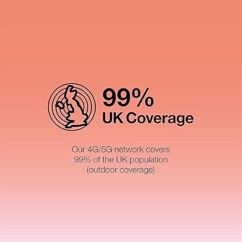 Three Mobile PAYG Voice SIM Pack - 40GB - £10 — view 4