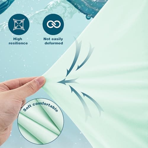 Chilling Home Pregnancy Pillow Cooling, Maternity Pillow for Pregnant Women — view 6
