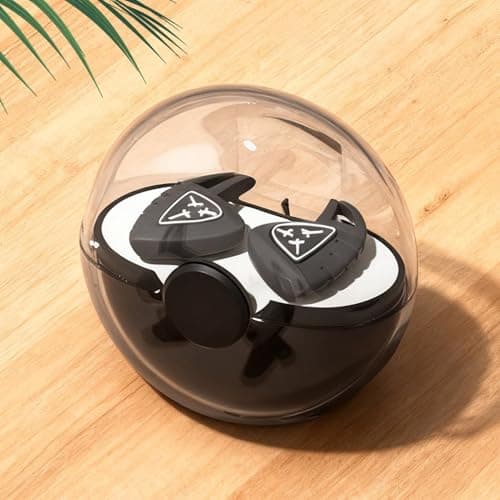 Ear Plugs for Sleeping Noise Cancelling Soft Silicone Reusable Waterproof — view 3