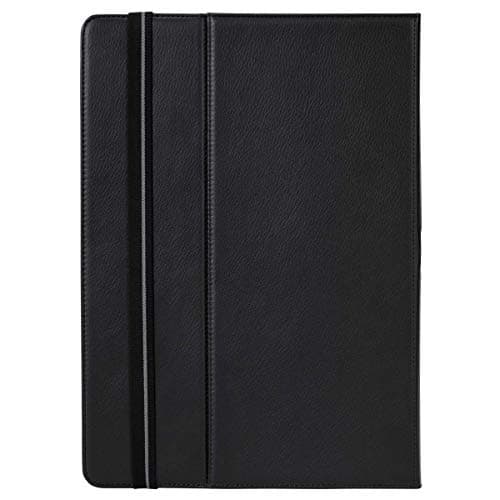 Targus "Fit N' Grip" 12.2-Inch Universal Tablet Case, Black — view 3