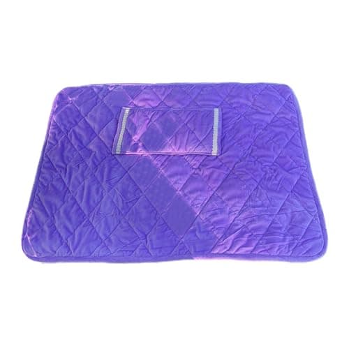 Cordless Heated Blanket - USB Heated Blanket Washable Electric | Throw, Rechargeable Electric Throw for Family, Nap, Air Conditioning
