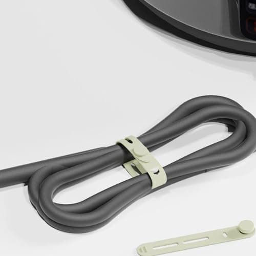 Frfik Silicone Cable Ties | Silicone Cable Ties for Electronics — view 6