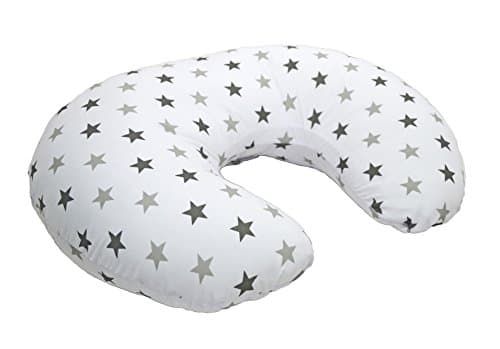 Nursing Pillow, Breastfeeding Pillows Support Breast and Bottle Feeding