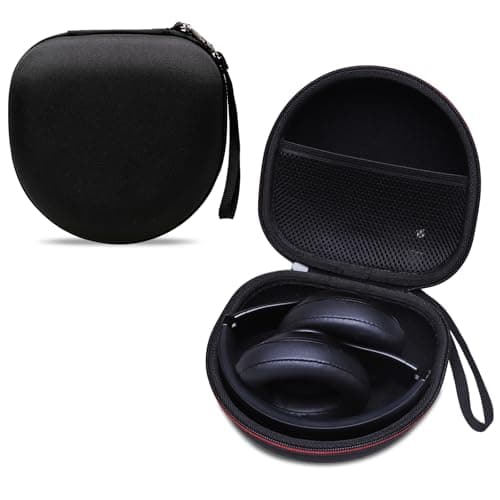 XANAD Hard Headphone Case for Soundcore Anker Q20i Q30/TOZO/KVIDIO