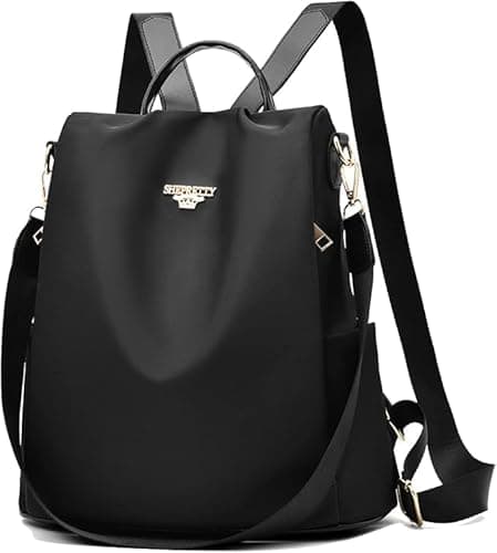 shepretty Women's Backpacks Anti-Theft Rucksack Shoulder Bags,8864-b