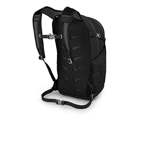 Osprey Daylite Plus Lifestyle Backpack, 20L, Black — view 2