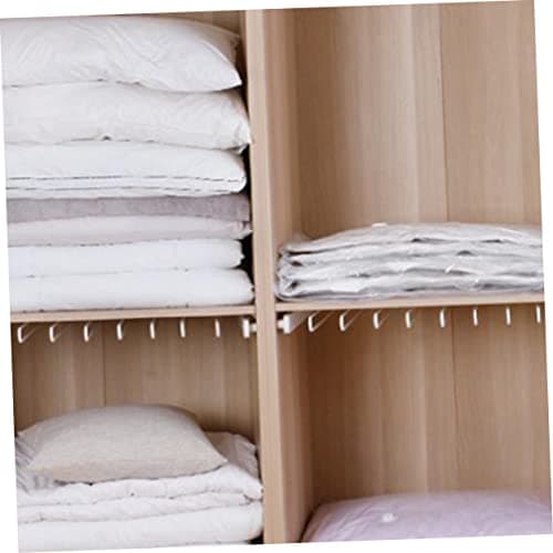 Clothing Bag 4pcs Pa and Pe Vacuum Compression Bag — view 4