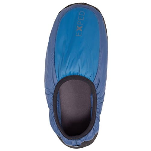 Exped Camp Slippers Large Dark Navy — view 2