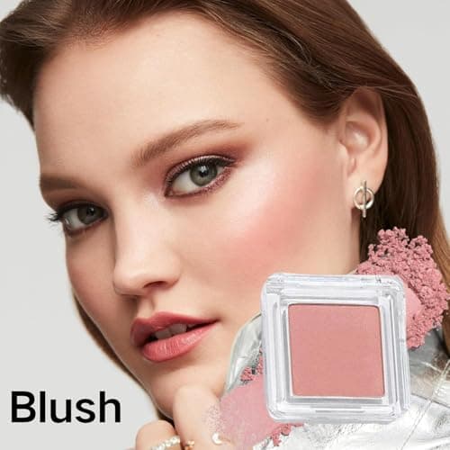 All in One Makeup Kit - Makeup Kit for Women - Travel Portable Makeup Set for Beginners - Makeup Essential Bundle Include Foundation Eyeshadow Palette Lipstick Eyeliner Mascara Cosmetic Brush Set Gift — view 6