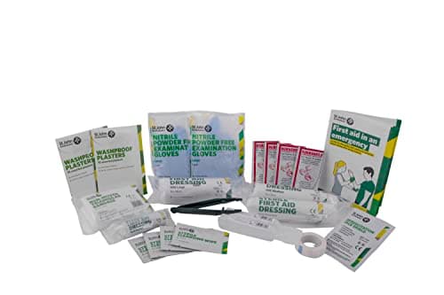 St John Ambulance F30563 Universal First Aid Refill Kit — view 2